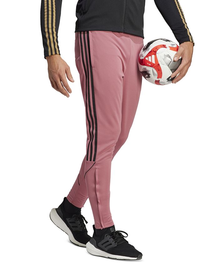 adidas Men's Tiro Tapered Tracksuit Pants Macy's