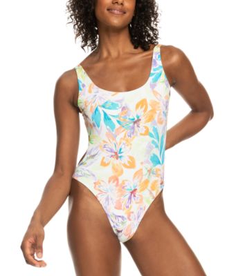 macys roxy swim