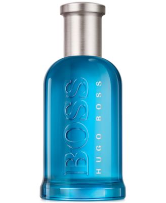 Hugo Boss - Men's BOSS Bottled Pacific Eau de Toilette Spray, 3.3 oz.
