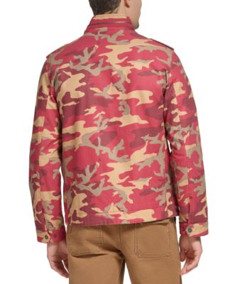 Men's Field Jacket