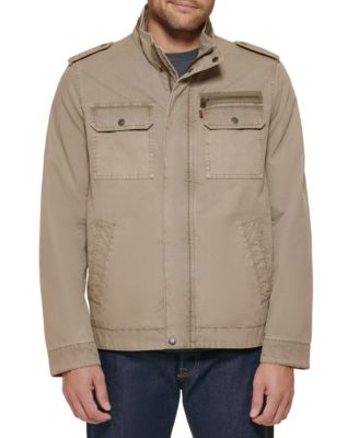 Men's Field Jacket