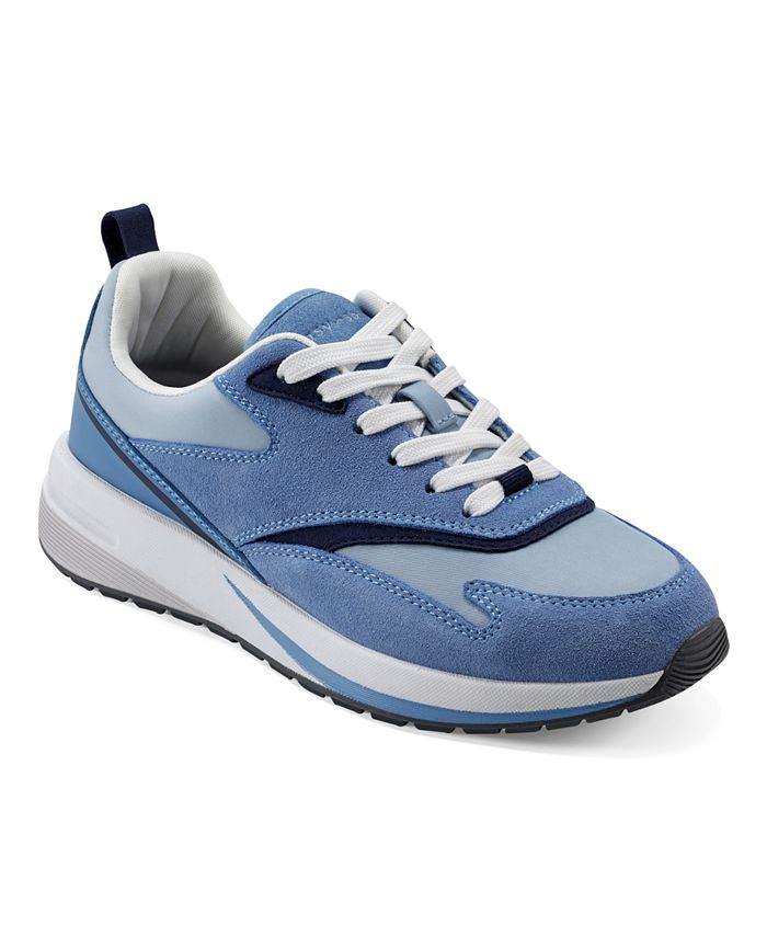 Women's Blue Sneakers & Tennis Shoes - Macy's