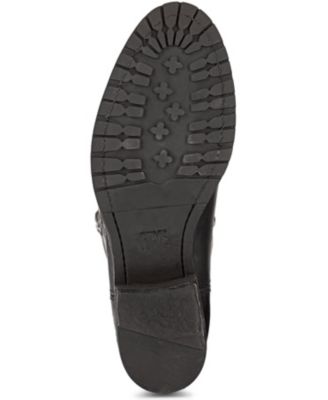 Women's Melissa Western Knee High Leather Boots