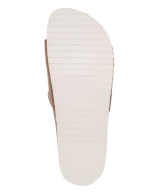 Men's Montauk One Band Slide Sandals