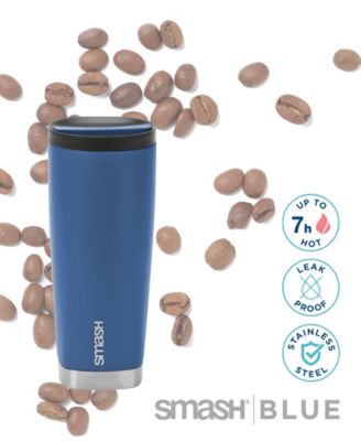 Smash Hot Cold Bottle Flask Twin Pack 2 Piece Set