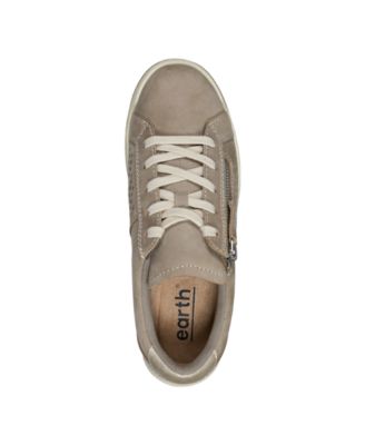 Women's Netta Lace-Up Sneakers