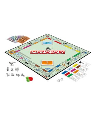 Classic Monopoly