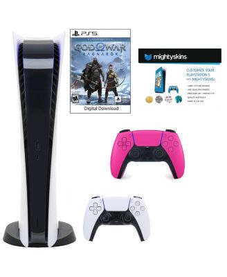 PlayStation
