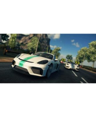 Gear Club Unlimited 2: Porsche Edition - Nintendo Switch