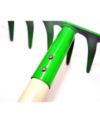 Kids Garden Tools Set, 4 Pieces