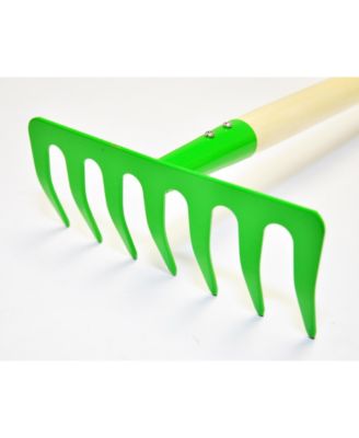 Kids Garden Tools Set, 4 Pieces