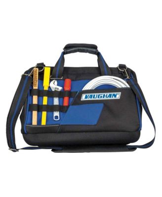 16 Inch Wide Mouth Tool Bag
