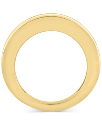 Diamond Channel Band (2 ct. t.w.) in 14k Gold