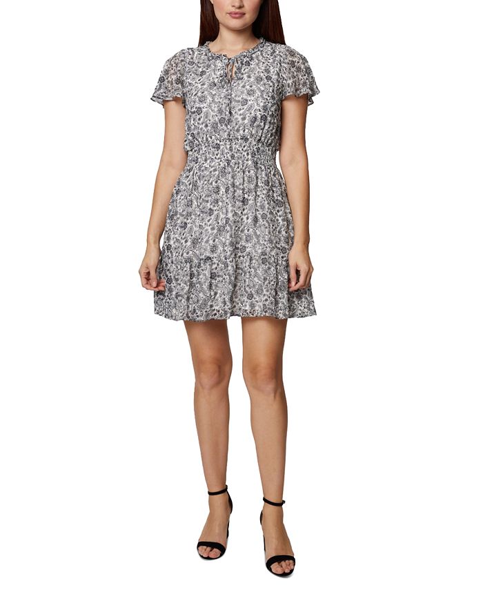 Bcbgeneration dresses macy's store