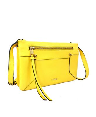 Catalina East West Crossbody Bag