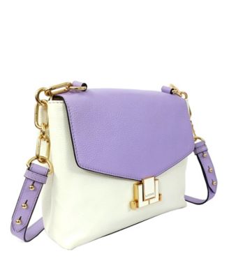 Vivian Multi Adjustable Crossbody Bag