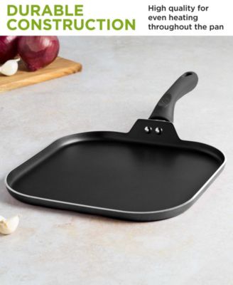 Aluminum 11" Evolve Non-Stick Griddle