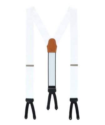 小物 bibiy. MILLIE SUSPENDERS WHITE 小物 bibiy MILLIE