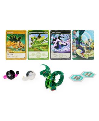 Bakugan