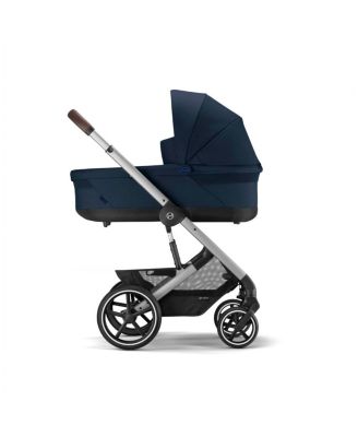 CarryCot S Lux 2