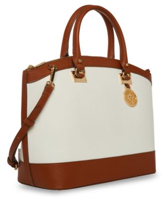Women's New Recruits Dome Satchel