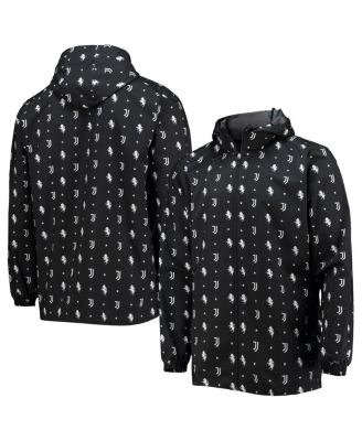 Juventus black hoodie online