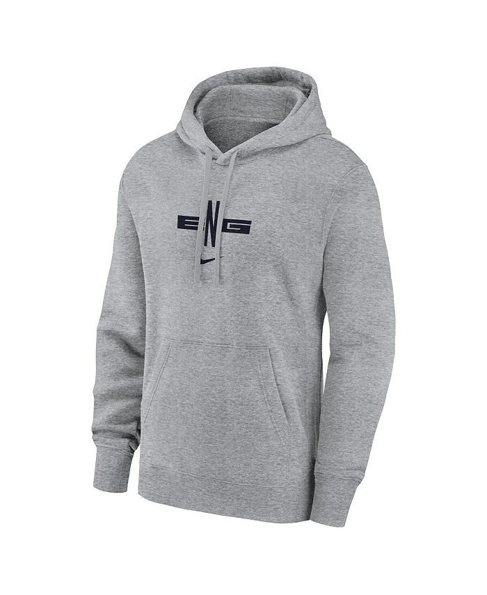 england nike hoodie