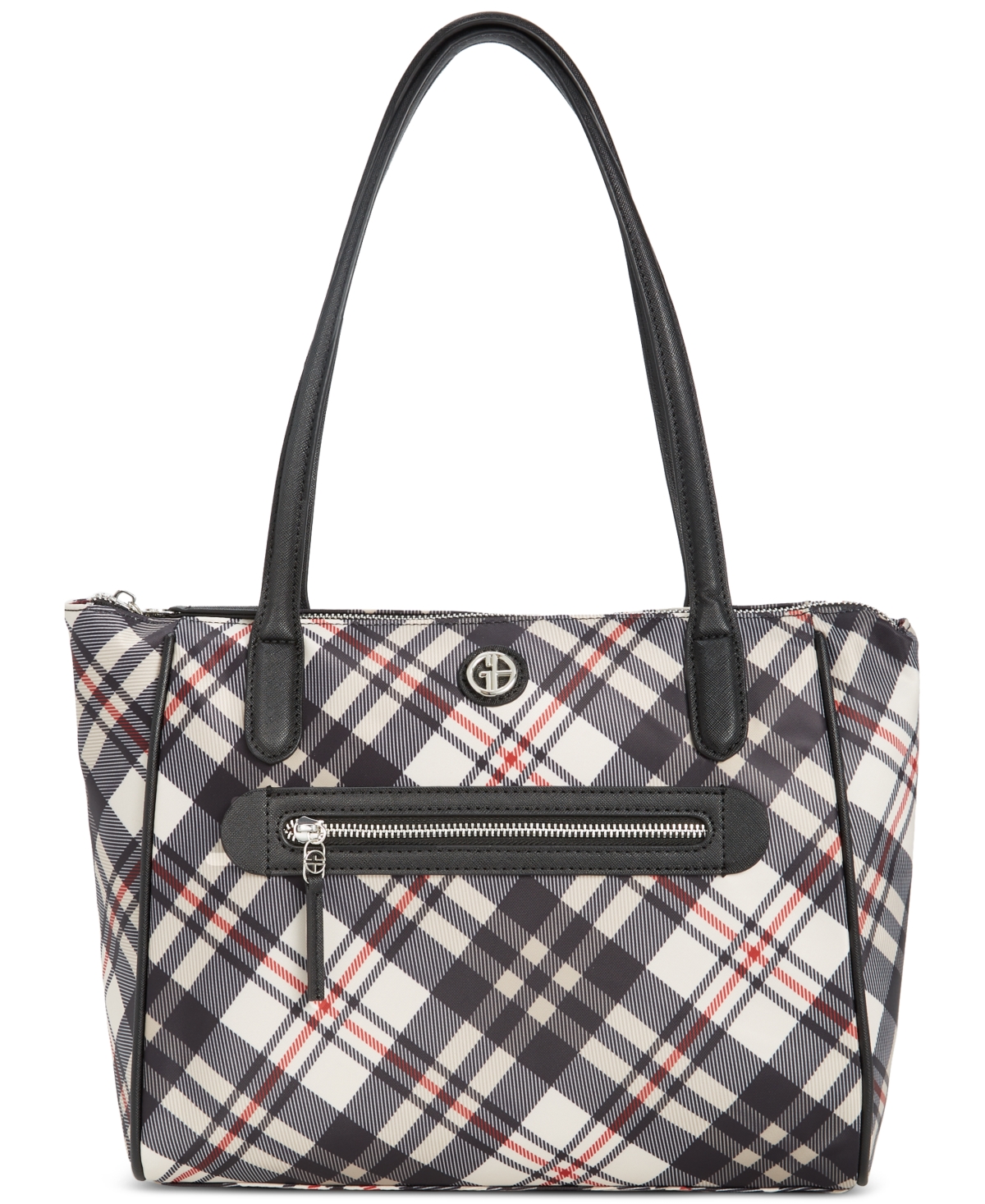 Giani Bernini Multi Stripe Crossbody, Created for Macy's - ShopStyle  Shoulder Bags