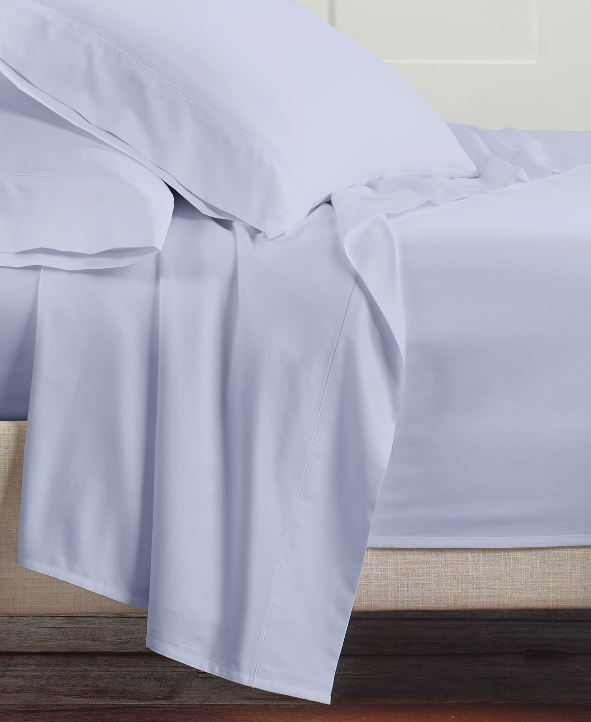 HOTEL COLLECTION CLOSEOUT! HOTEL COLLECTION 525 THREAD COUNT EGYPTIAN COTTON 3-PC. SHEET SET, TWIN, EXCLUSIVELY AT MA 