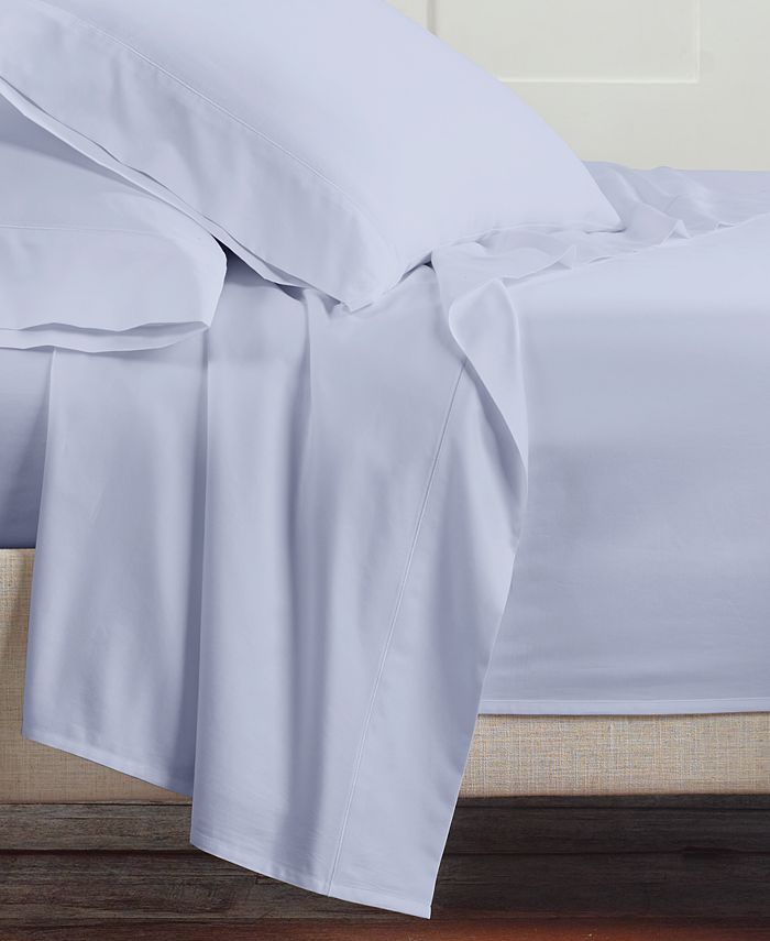 Hotel Collection 525 Thread Count Egyptian Cotton 4Pc. Sheet Set