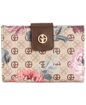 Giani Bernini - Handbag, Softy Indexer