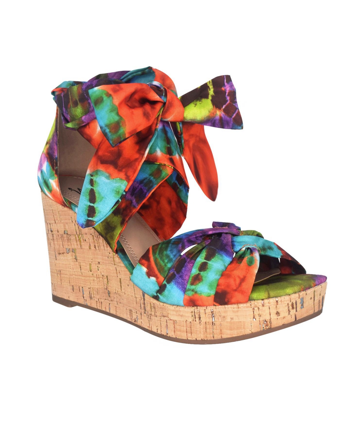 Memory foam sales wedges shoes