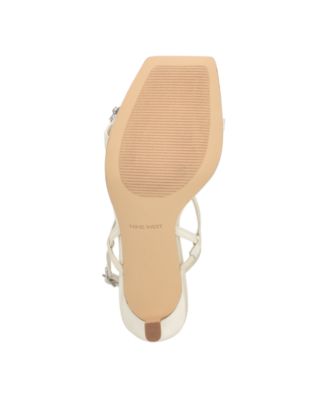 Women's Oreece Bridal Embellished Dress Sandals