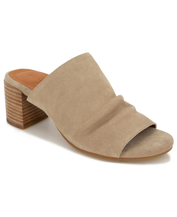 Macys gentle souls shoes hotsell