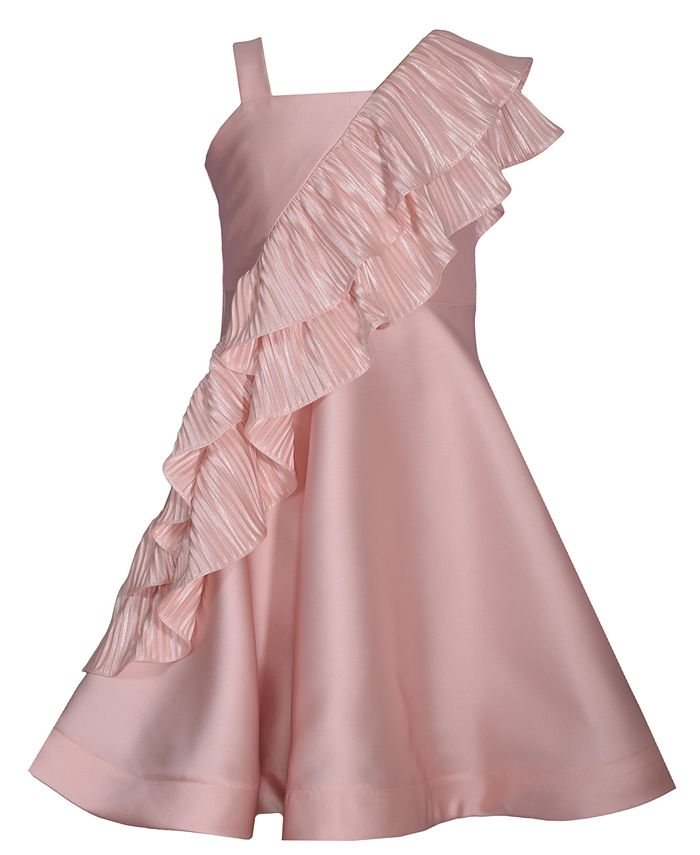 Cascade 2025 ruffle frock