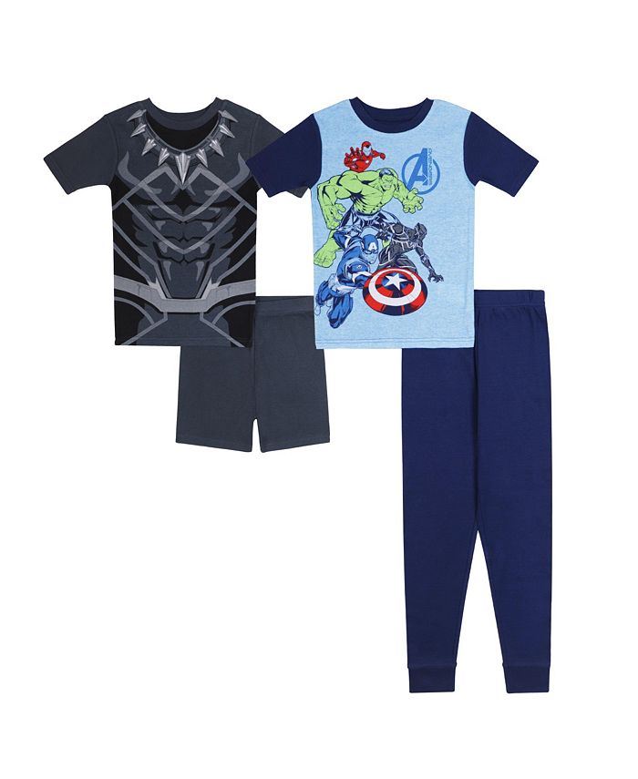 Macy's boys pajamas clearance