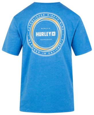 Hurley
