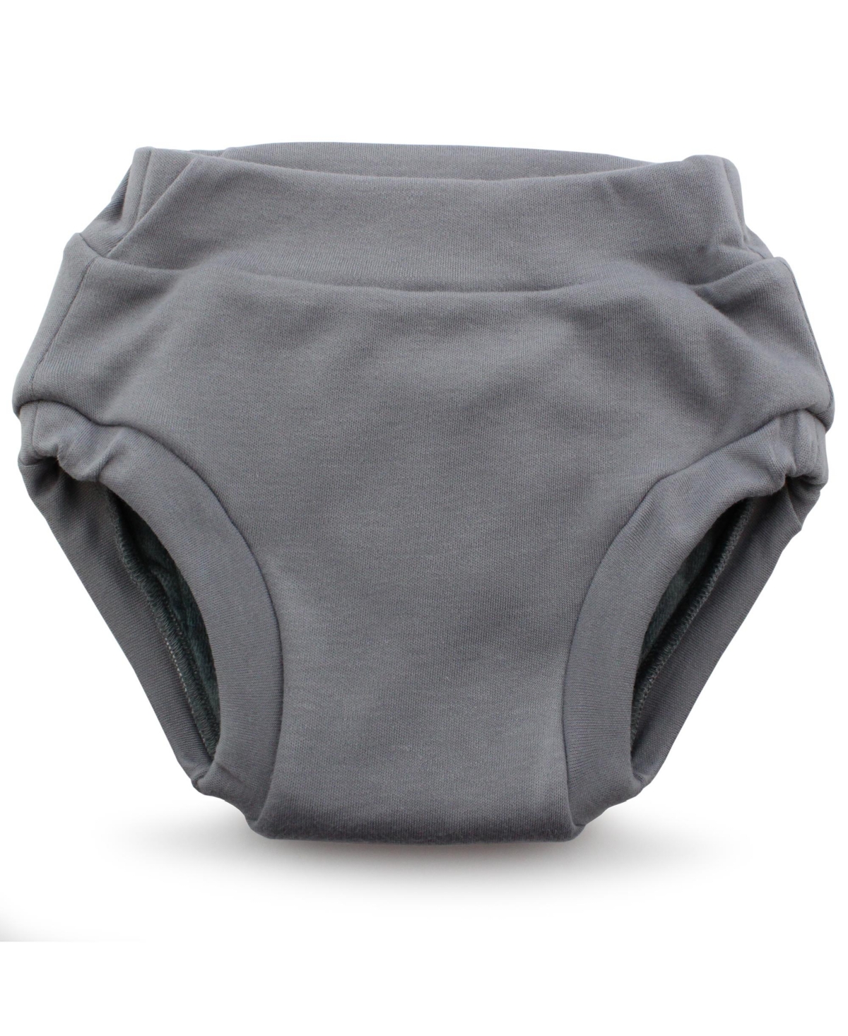 Kanga Care Ecoposh Obv (organic Rayon From Bamboo Velour) Potty Training Pants In Glacier