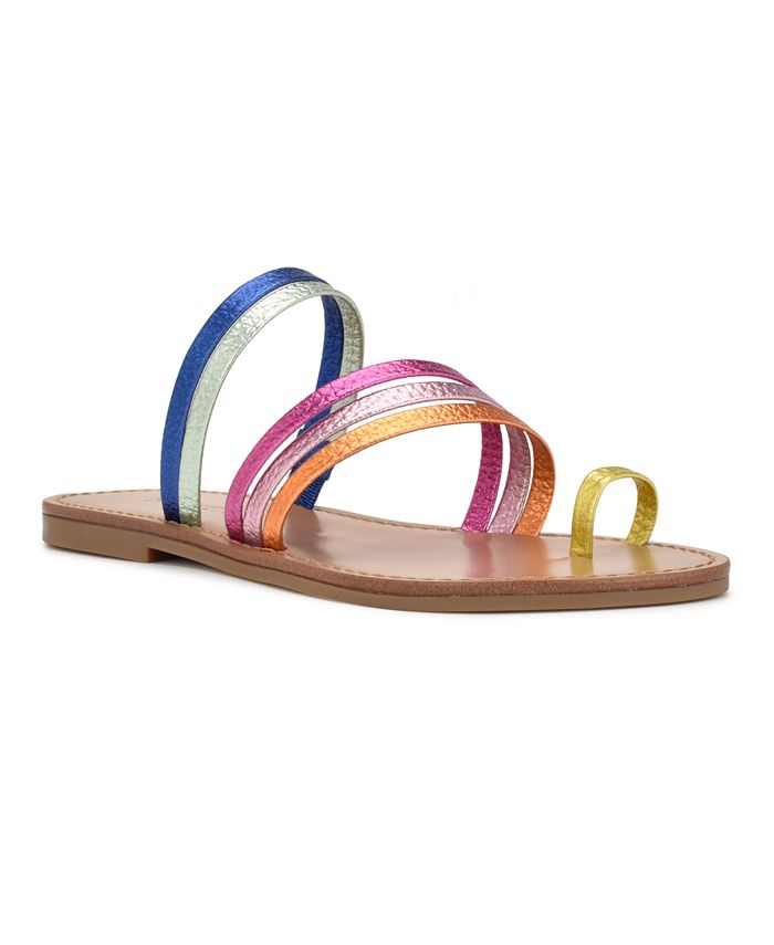 Rainbow sandals macys shop