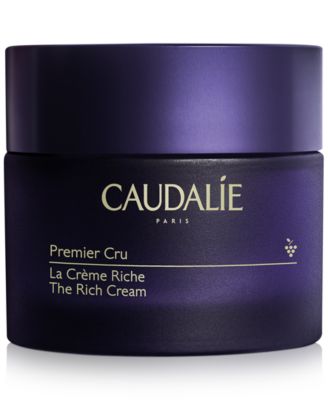 Caudalie - Premier Cru The Rich Cream