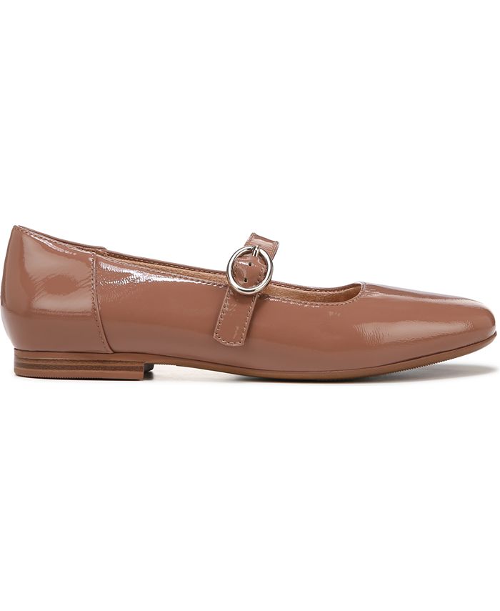 naturalizer hana mary jane flats