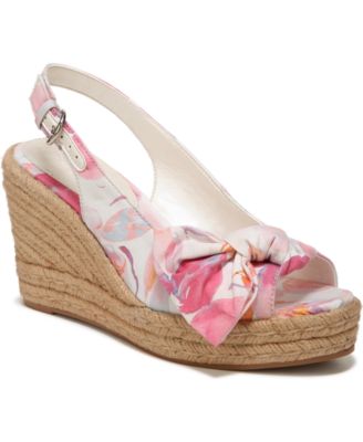 Naturalizer - Bettina Wedge Sandals