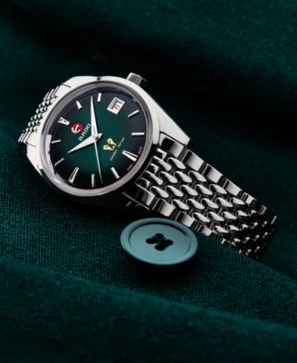 Rado Unisex Swiss Automatic Golden Horse 1957 Limited Edition