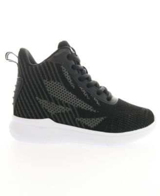 Women's TravelBound Hi Lace and Zip Sneakers