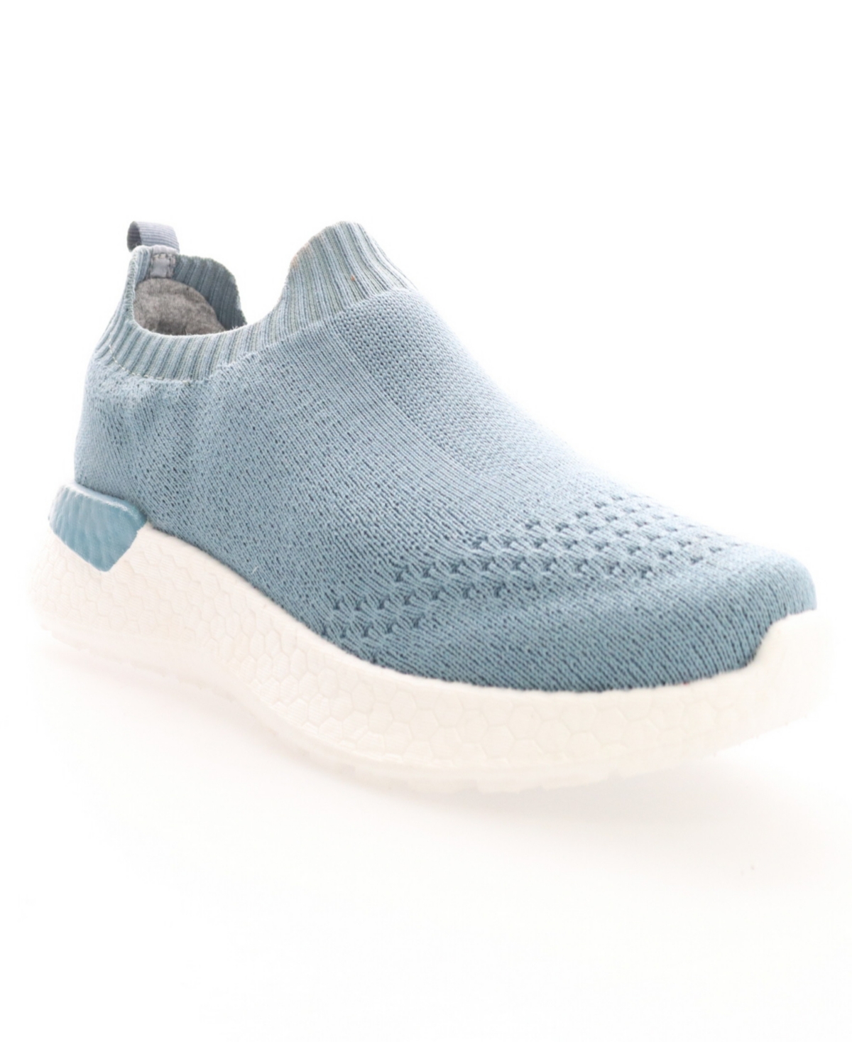 Propét B10 Unite Slip-on Sneaker In Denim