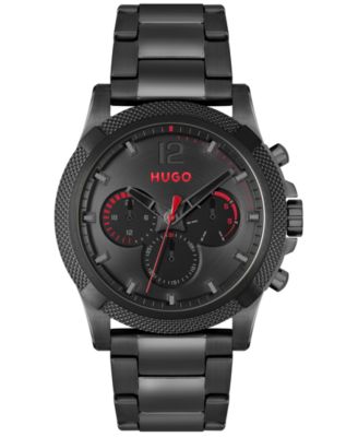 Hugo Boss