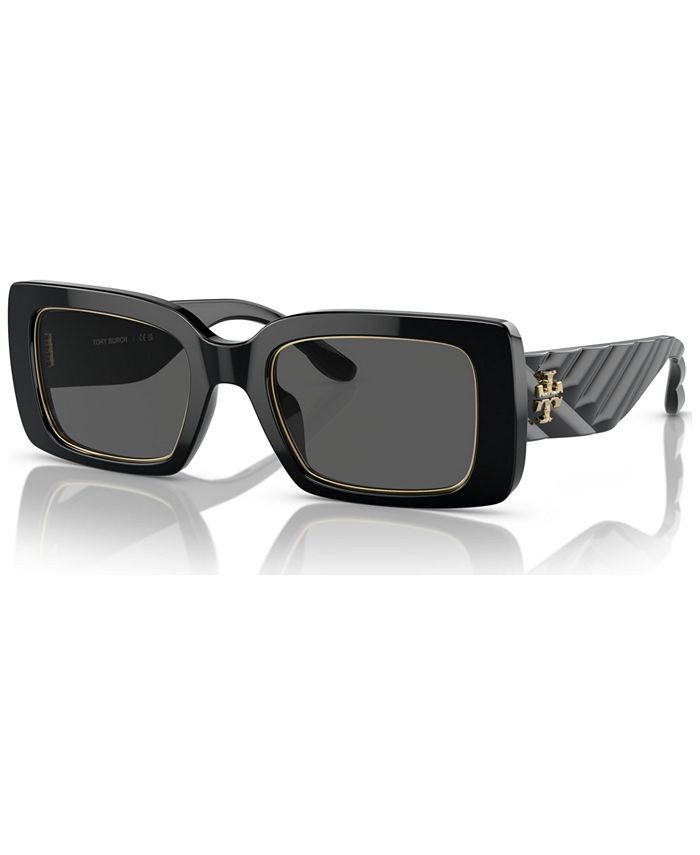 Tory burch sales women's sunglasses