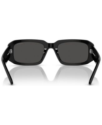 Men's THEKIDD Sunglasses, AN431853-X 53