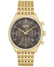 Macy's shop boss watch