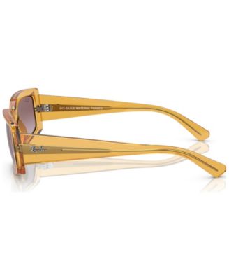 Unisex Kiliane Sunglasses, RB4395